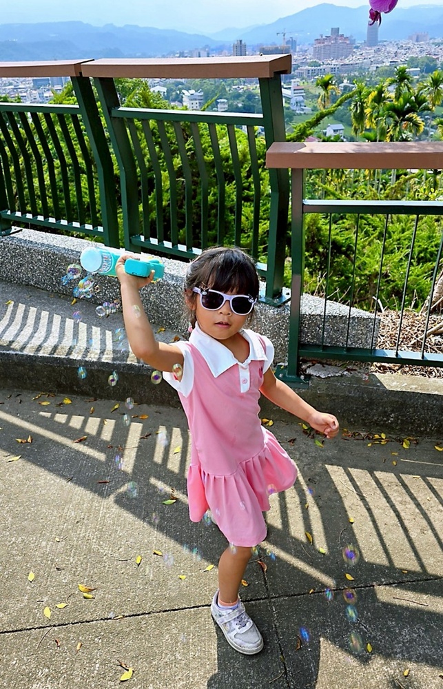 南投埔里新打卡點！鰲頭山步道全新啟用，924階健行賞埔里美景。