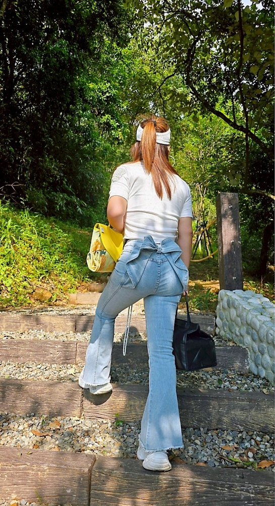 南投埔里新打卡點！鰲頭山步道全新啟用，924階健行賞埔里美景。